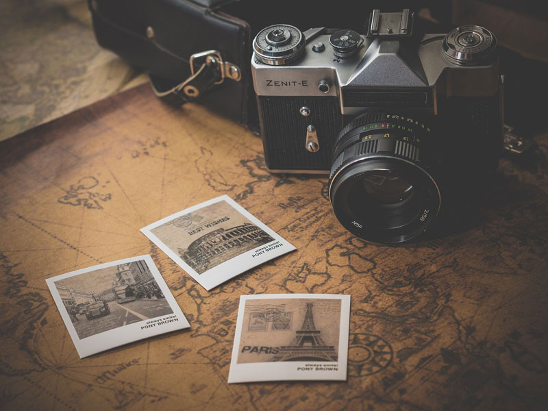 Packing for a safari: what people always get wrong